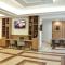 Legends Hotel