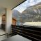 Haus Arola, Apartment Hirle