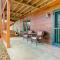 Noontootla Creek Hideaway - بلو ريدج