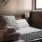 Lakefront Loft - Walk 2 First Energy x Progressive - Кливленд
