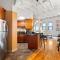 Lakefront Loft - Walk 2 First Energy x Progressive - Кливленд