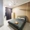 Molek -- Classic Spacious Serenity - 4BR3B - 13pax by Cowidea - 新山