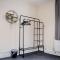 Spacious 10 Bed Contractor Pad