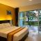 Gypsy Sea View Resort- Phi Phi Island