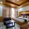 Hotel Cherry Manali