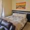 Jazreel b&b