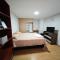 Suite Central - Cajamarca