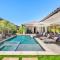 Desert Jade by VARE Pool Spa BBQ PGA West - 拉昆塔