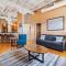Lakefront Loft - Walk 2 First Energy x Progressive - Кливленд