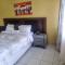 Jazreel b&b