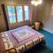 The Bay View Lodge!