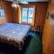 The Bay View Lodge!