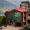 Hotel Cherry Manali