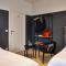 Hotel Monsieur Ernest