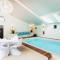 Lanaken Retreat: Pool Jacuzzi and Sauna - Lanaken