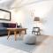 Fuencarral II - Apartamento tipo buhardilla en el centro de Madrid