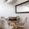 Fuencarral II - Apartamento tipo buhardilla en el centro de Madrid