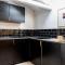 Fuencarral II - Apartamento tipo buhardilla en el centro de Madrid