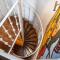 Fuencarral II - Apartamento tipo buhardilla en el centro de Madrid