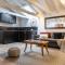 Fuencarral II - Apartamento tipo buhardilla en el centro de Madrid