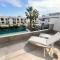 Luxury rooftop with pool - San Pedro del Pinatar
