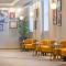 Maldron Hotel Brighton City Centre