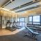 Agile BB Residence Pavilion TRX by GB - 吉隆坡