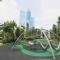 Agile BB Residence Pavilion TRX by GB - 吉隆坡