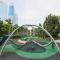 Agile BB Residence Pavilion TRX by GB - 吉隆坡
