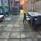 Cosy and Peaceful Maisonette with Terrace, Kidderminster