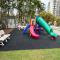 FLAT RIVIERA COM VISTA MAR A 150m DA PRAIA ! - Ривьера-де-Сан-Лоренсу