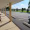 Mount Laurel Motel