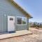 Comfy Oakhurst Duplex Near Hiking and Sightseeing! - Окхерст