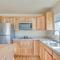 Comfy Oakhurst Duplex Near Hiking and Sightseeing! - Окхерст