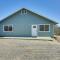 Comfy Oakhurst Duplex Near Hiking and Sightseeing! - Окхерст