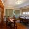 Gibson Place - Vrede