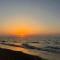 Ocean Garden Chalet Renesse