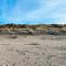 Ocean Garden Chalet Renesse