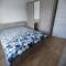 Chambre double- SDB et WC Privé - Morlaix