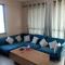 high rise 8 floor apt in paanipokhari - Katmandu