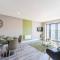 Monarchs Quay 2-Bed Flat by Liverpool Waterfront - Liverpool