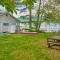 Renovated Lakefront House with Dock Pets Welcome! - New Marlborough