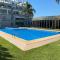 Duplex Oliva Nova golf - Oliva