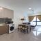 Agile BB Residence Pavilion TRX by GB - 吉隆坡