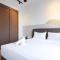 Agile BB Residence Pavilion TRX by GB - 吉隆坡