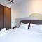Agile BB Residence Pavilion TRX by GB - 吉隆坡