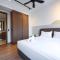 Agile BB Residence Pavilion TRX by GB - 吉隆坡