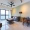 Agile BB Residence Pavilion TRX by GB - 吉隆坡