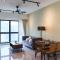 Agile BB Residence Pavilion TRX by GB - 吉隆坡