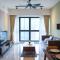 Agile BB Residence Pavilion TRX by GB - 吉隆坡